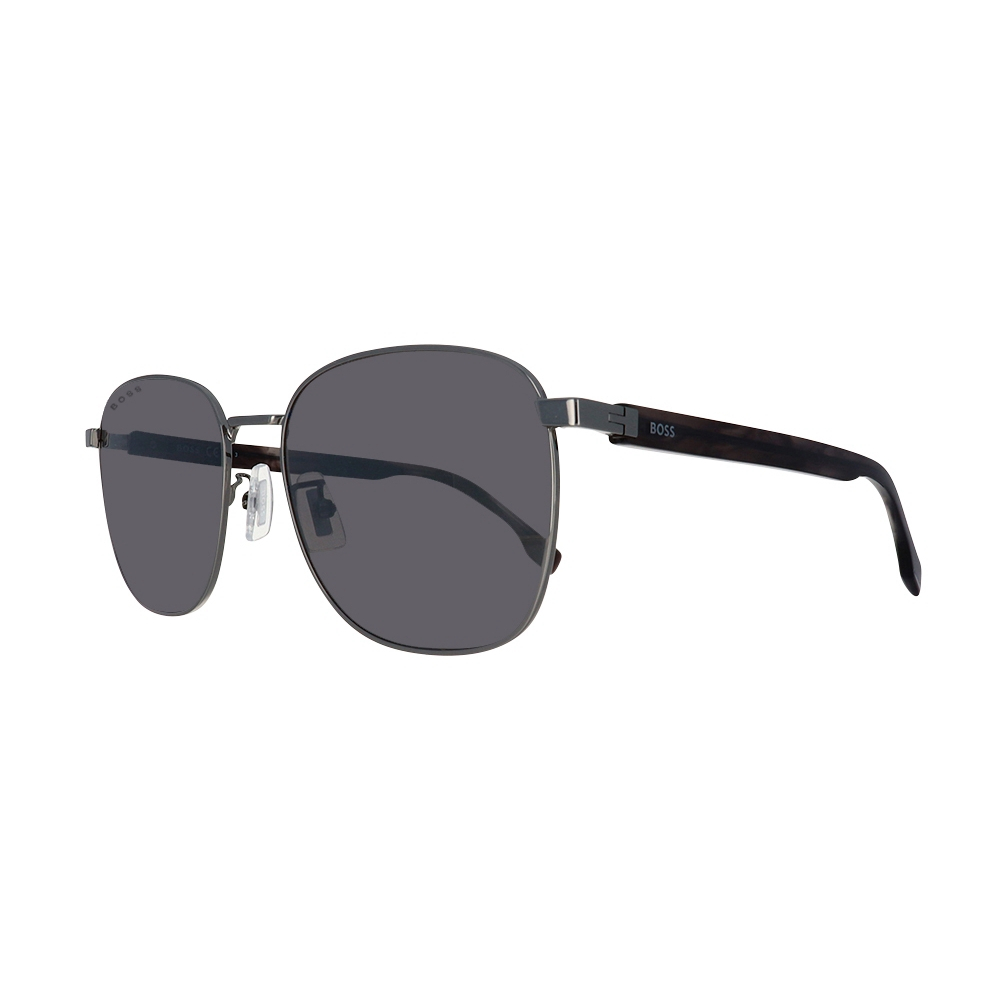 Women's 'BOSS 1407/F/SK' Sunglasses