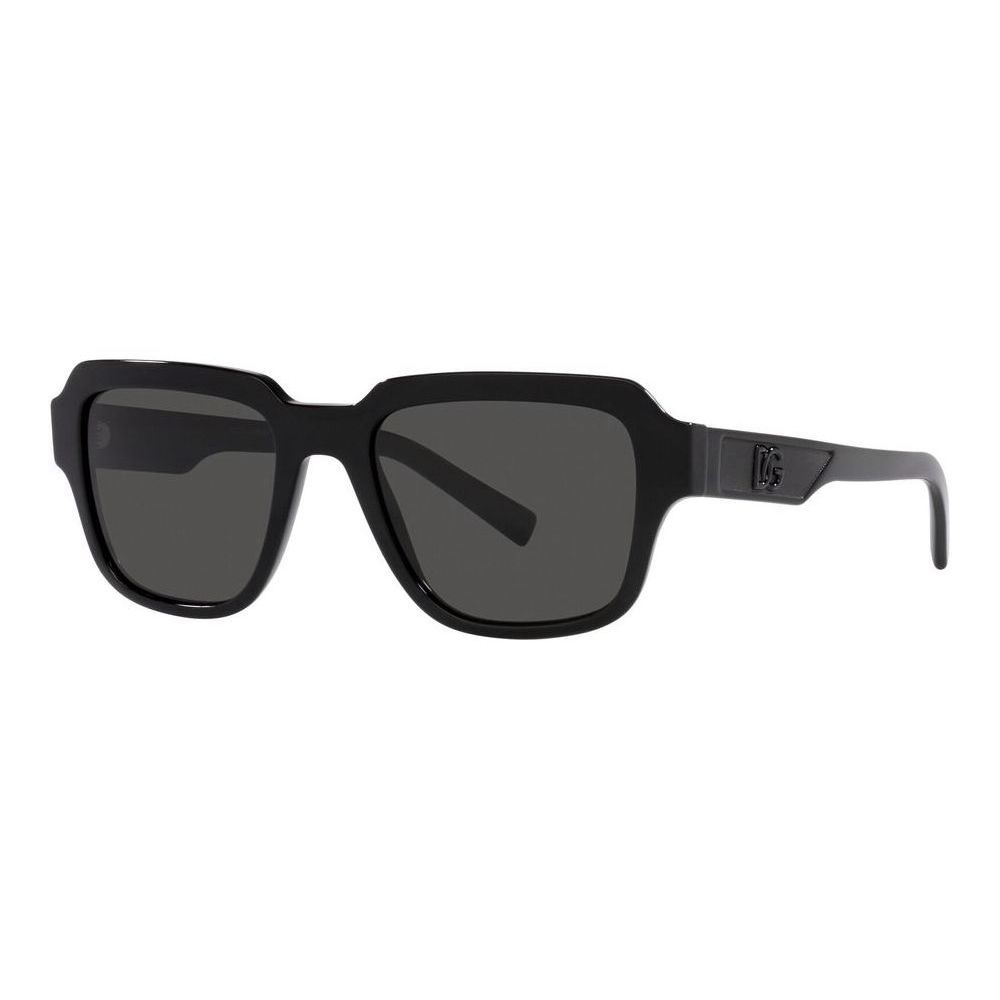 Men's '0DG4402' Sunglasses