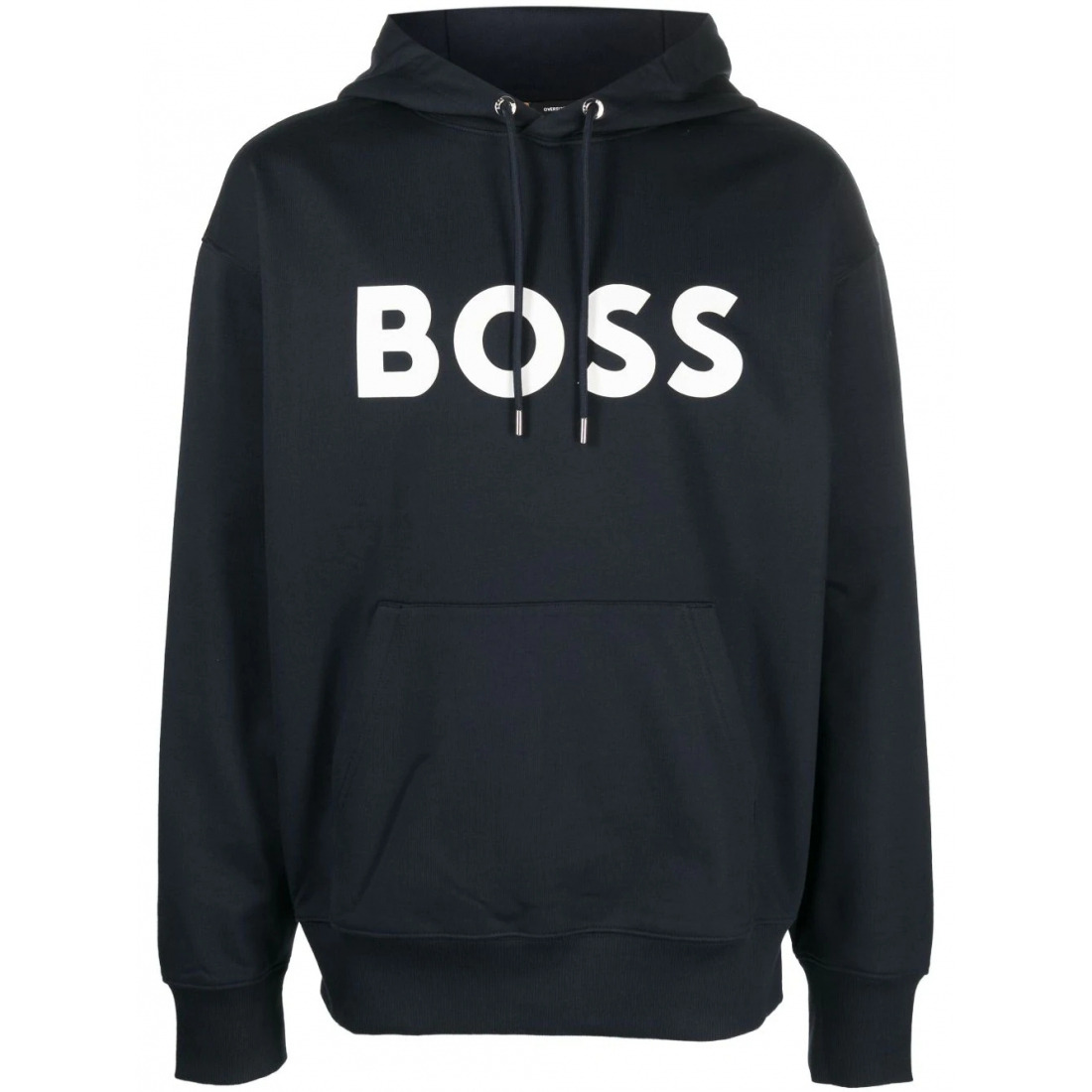 Men's 'Logo' Hoodie