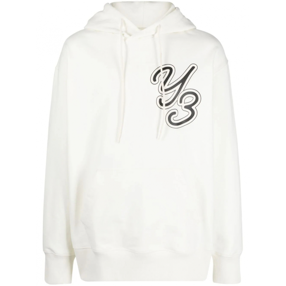 Men's 'Logo' Hoodie