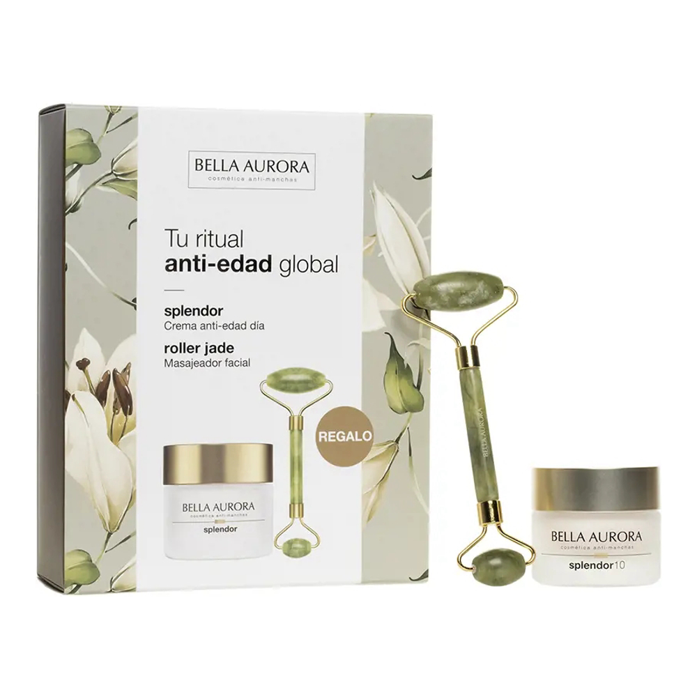 'Splendor 10 Day' Anti-Aging-Set - 2 Stücke