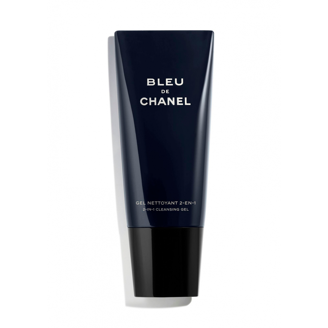 'Bleu de Chanel 2-en-1' Reinigungsgel - 100 ml