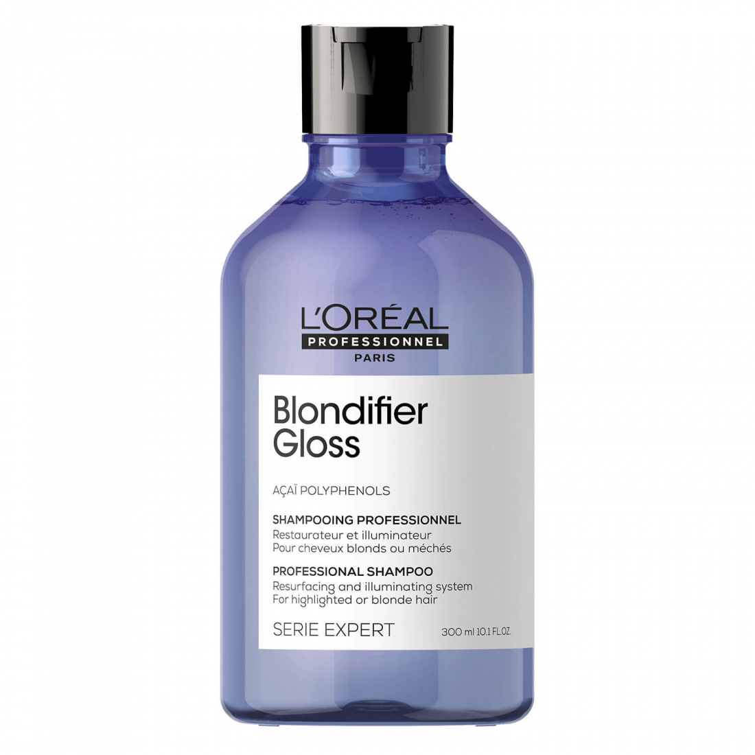 Shampoing 'Blondifier Gloss' - 300 ml