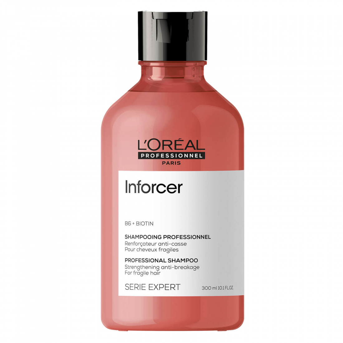 'Inforcer' Shampoo - 300 ml