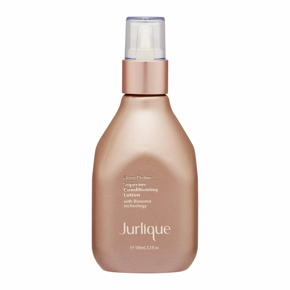 'Nutri-Define Supreme Conditioning' Body Lotion - 100 ml