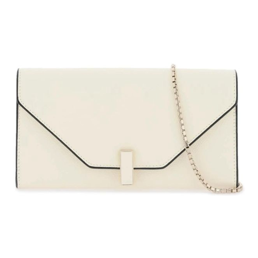 Women's 'Iside Mini' Clutch Bag