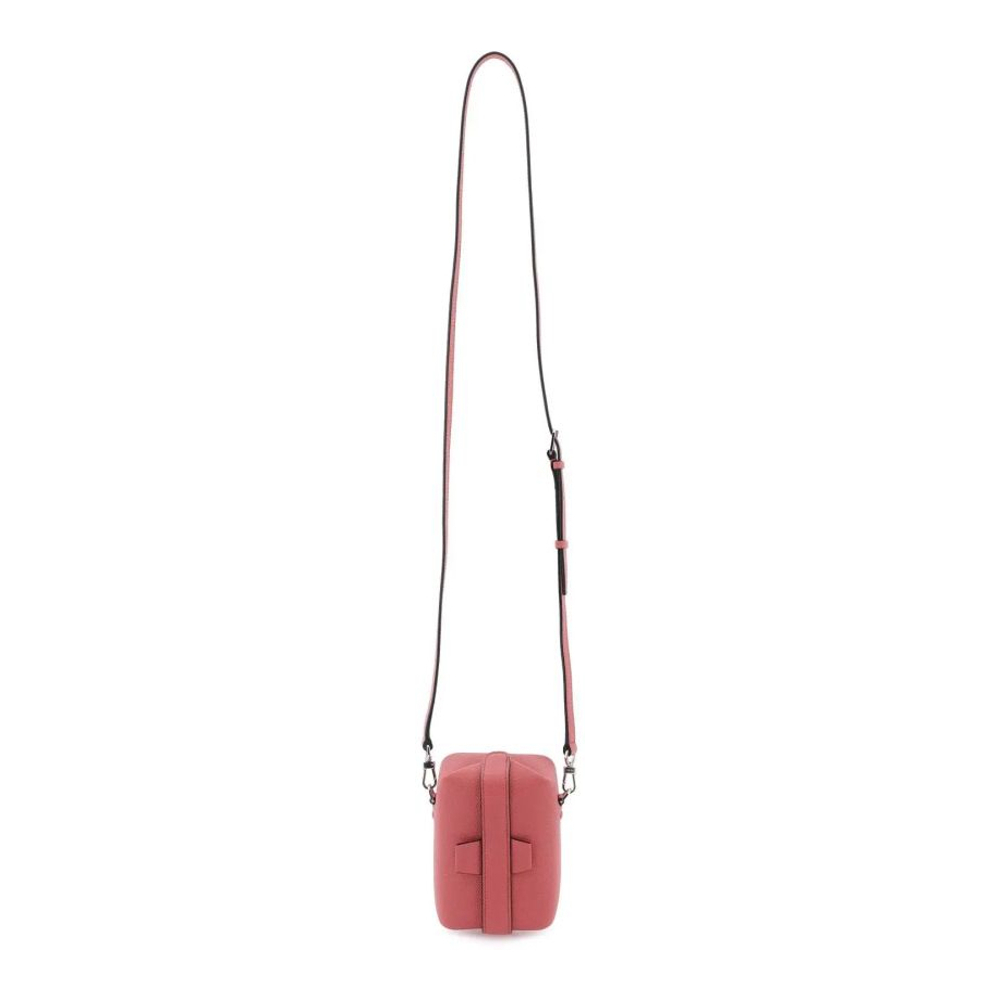 Women's 'Mini Tric Trac' Crossbody Bag