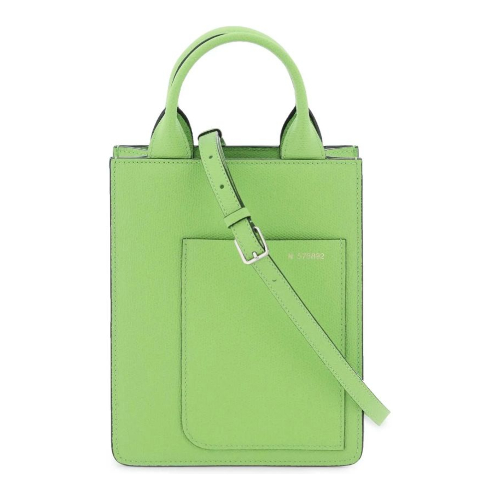 'Mini Boxy' Tote Handtasche für Damen