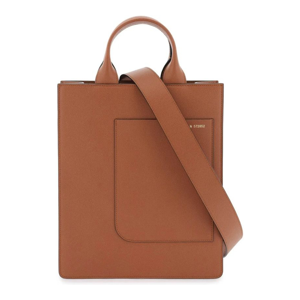 Men's 'Small Boxy' Tote Bag