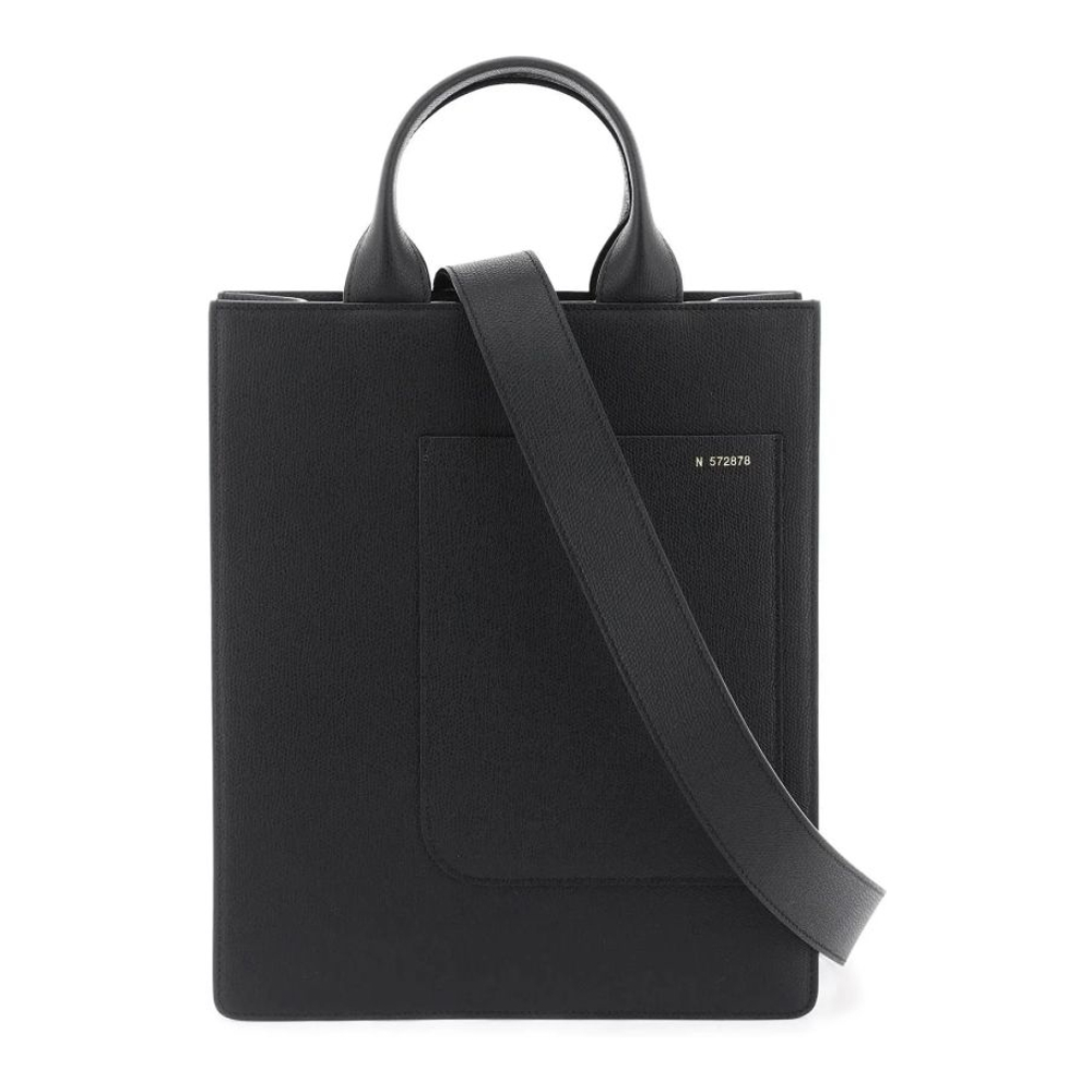 Men's 'Small Boxy' Tote Bag