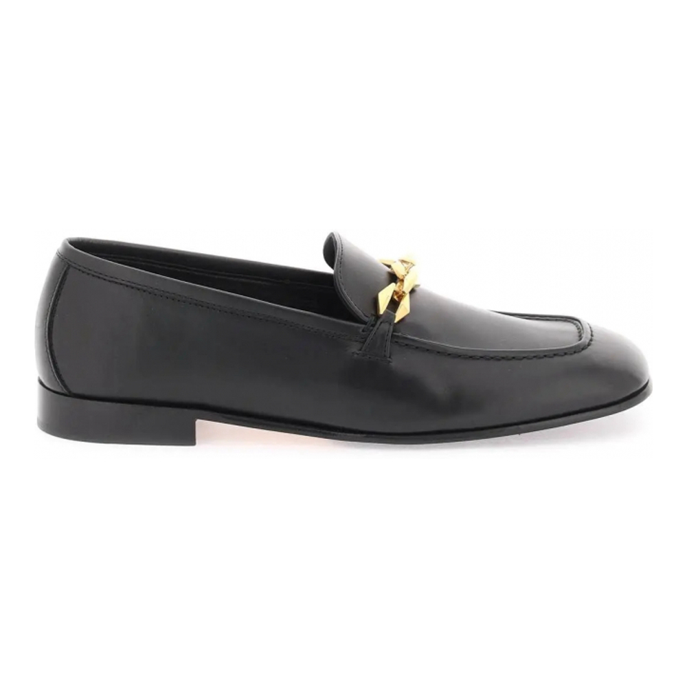 Women's 'Diamond Tilda' Loafers