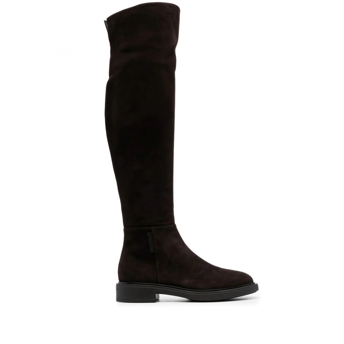 Women's Over the knee boots