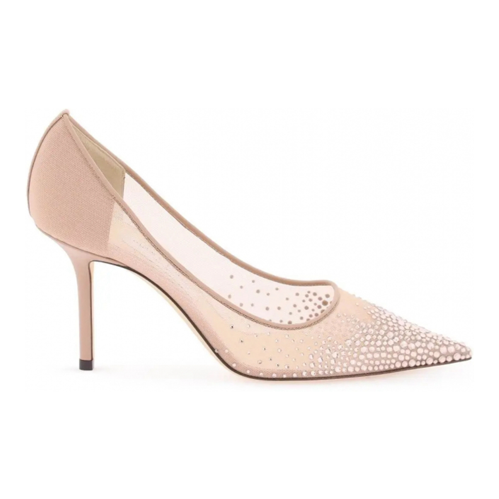 Women's 'Love' Pumps