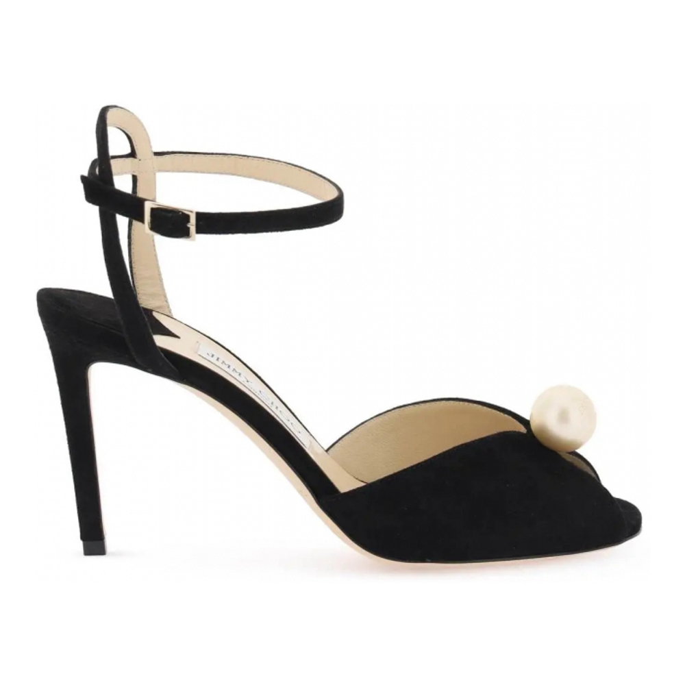 Women's 'Sacora' High Heel Sandals