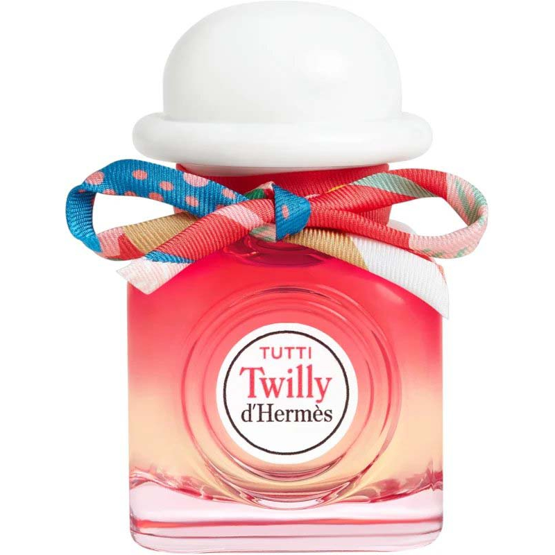 'Tutti Twilly D'Hermès' Eau de parfum - 50 ml