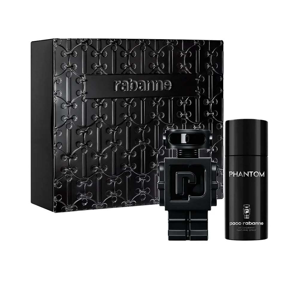 'Phantom' Perfume Set - 2 Pieces