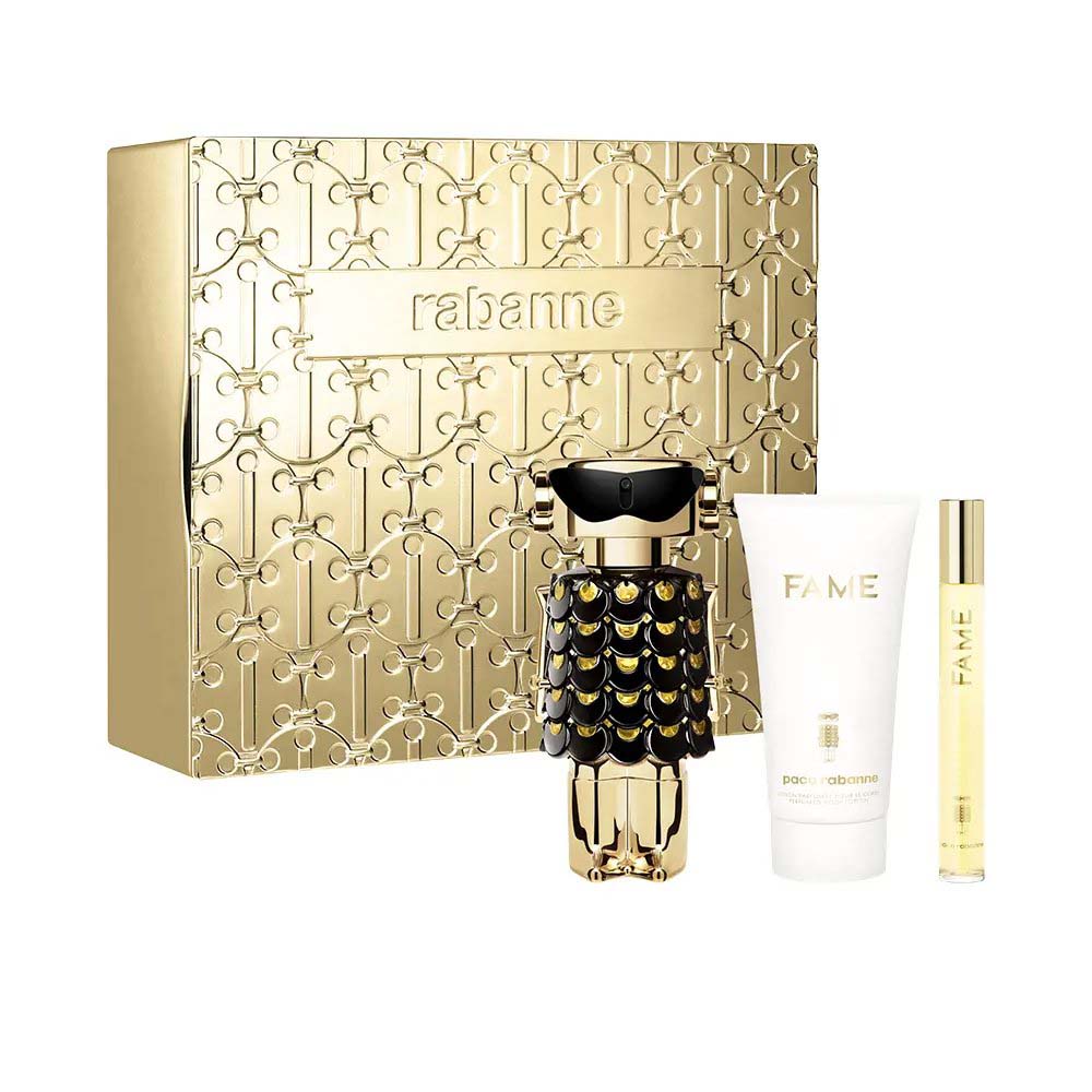 'Fame' Coffret de parfum - 3 Pièces