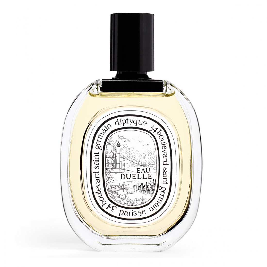 'Eau Duelle' Eau De Toilette - 50 ml