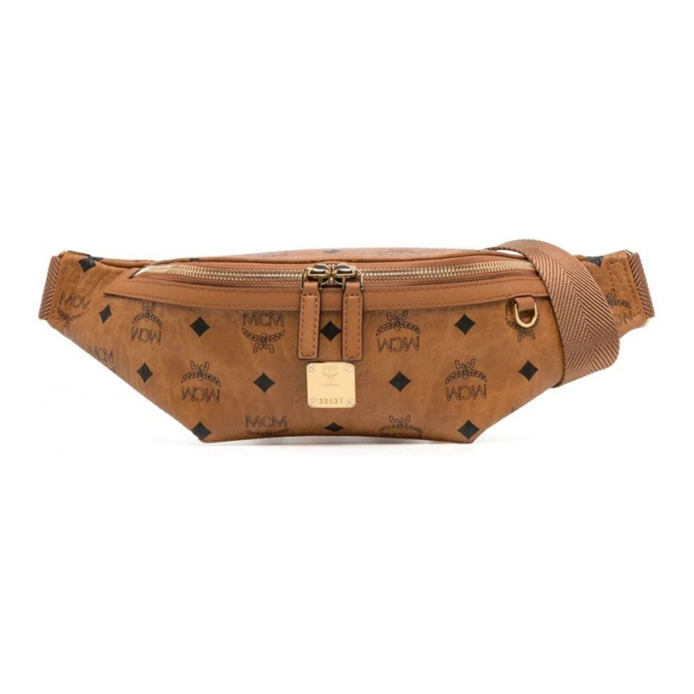 Men's 'Fursten' Belt Bag