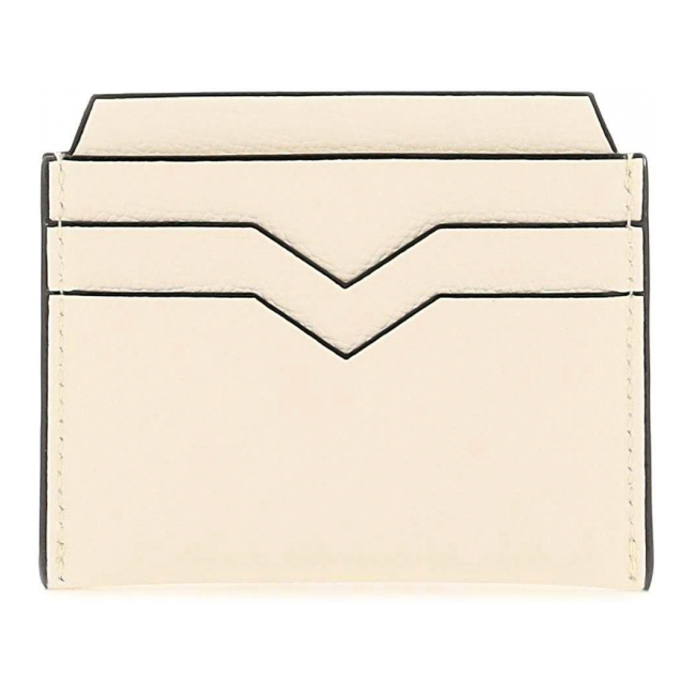 Men's 'V Shape' Card Holder