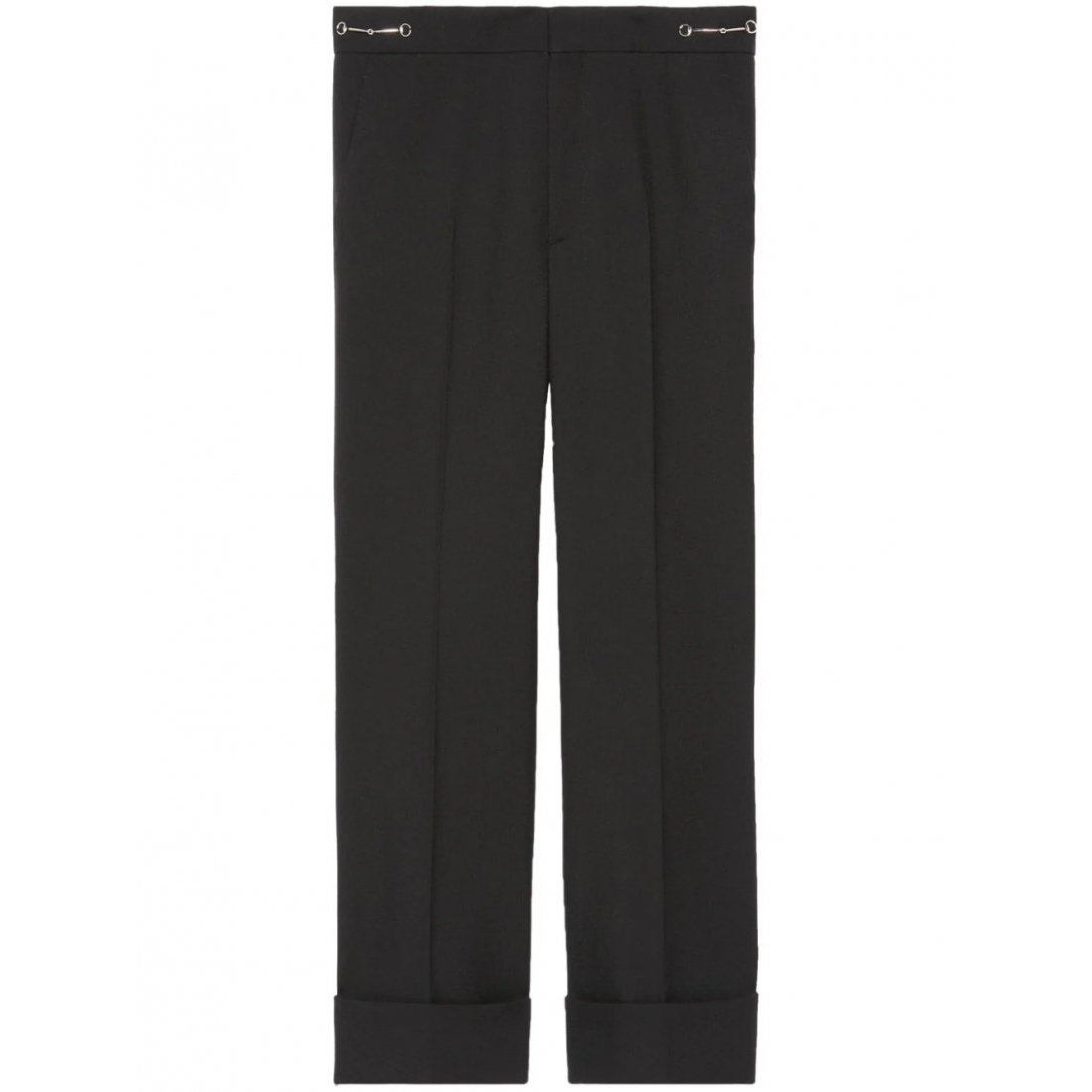 Pantalon 'Horsebit' pour Femmes