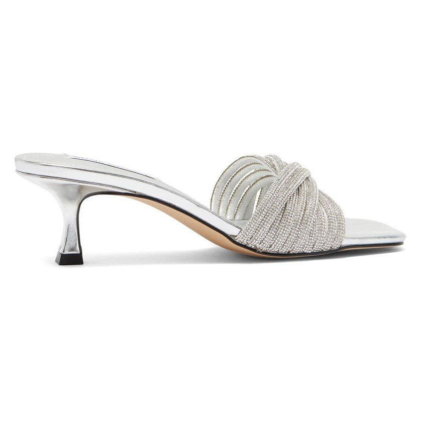 'Solange' Sandalen mit Absatz für Damen