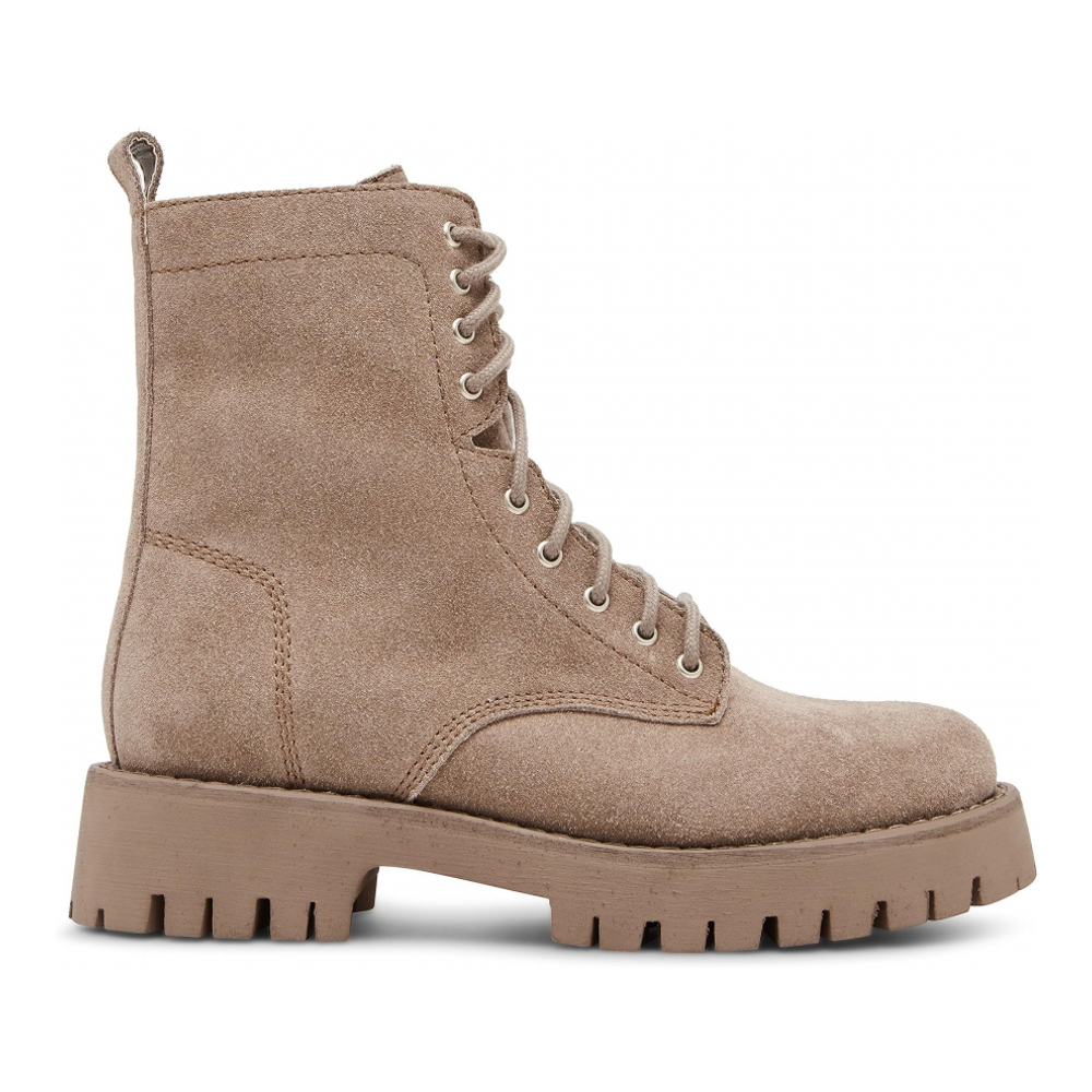 Women's 'Lika' Combat Boots