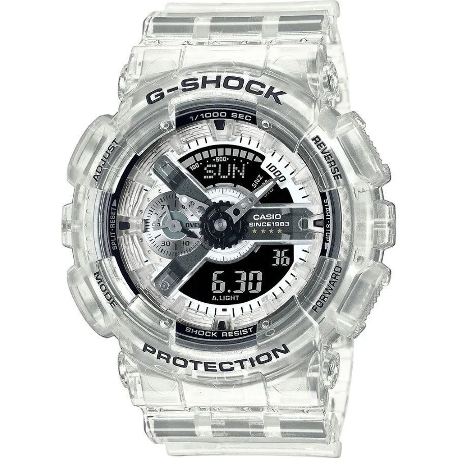 Men's 'G-Shock Classic Clear Remix Serie 40' Watch