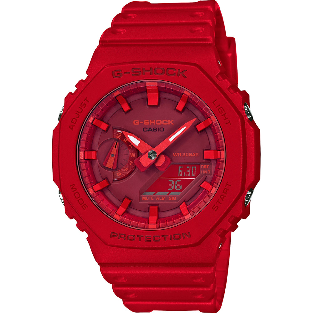 Men's 'G-Shock Oak' Watch