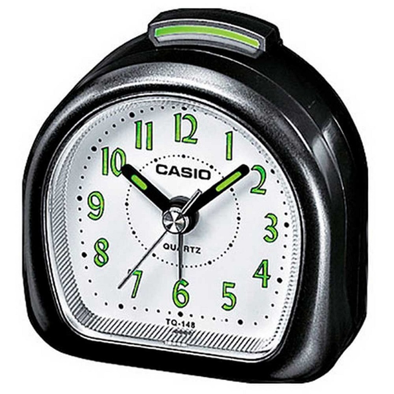 'TQ-148-1EF' Alarm Clock