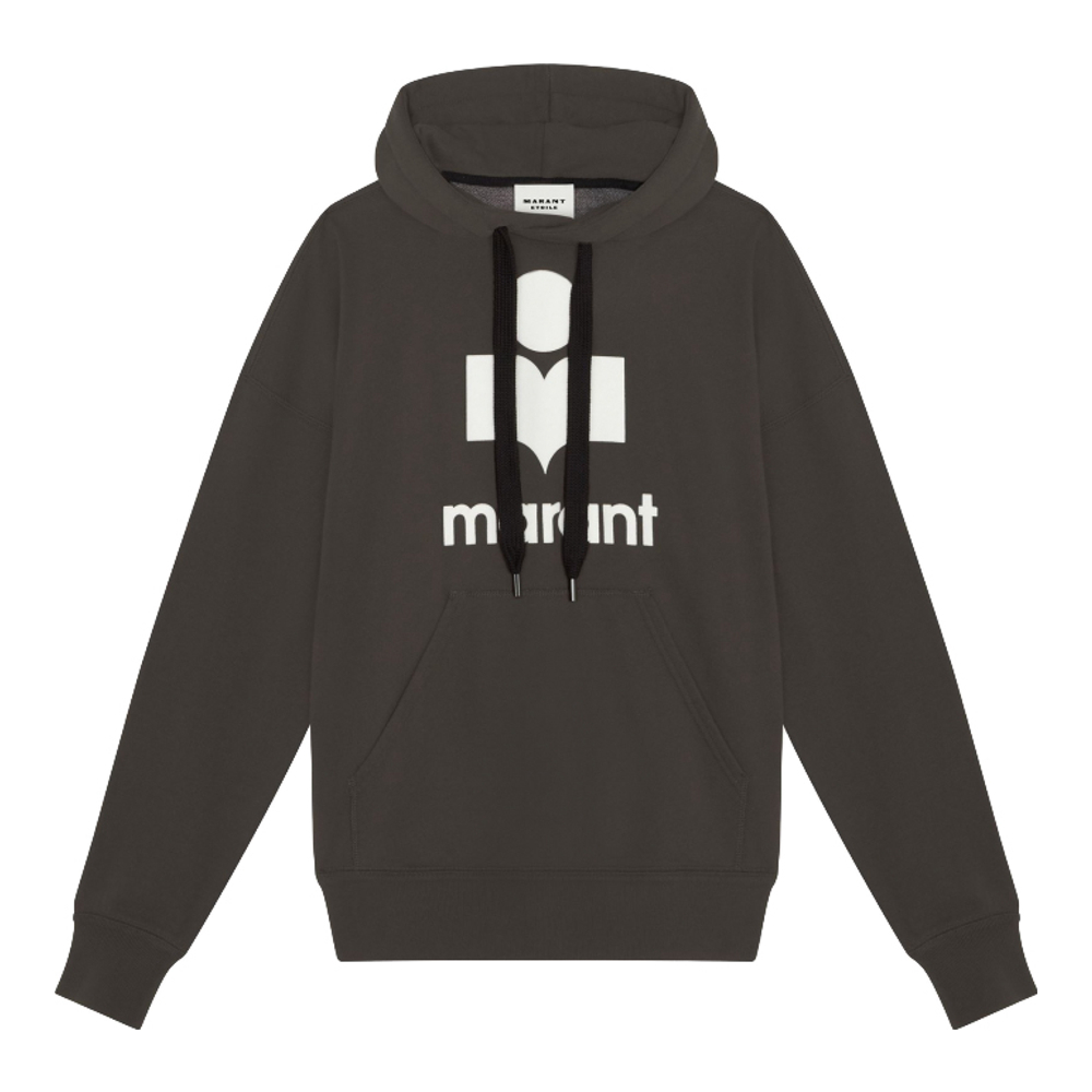 Sweatshirt à capuche  'Mansel Logo' pour Femmes