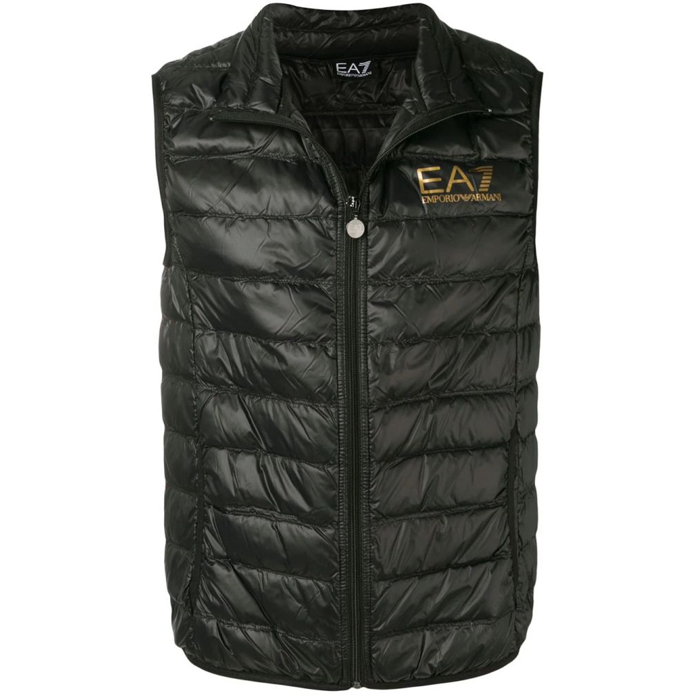 Men's 'Padded' Vest