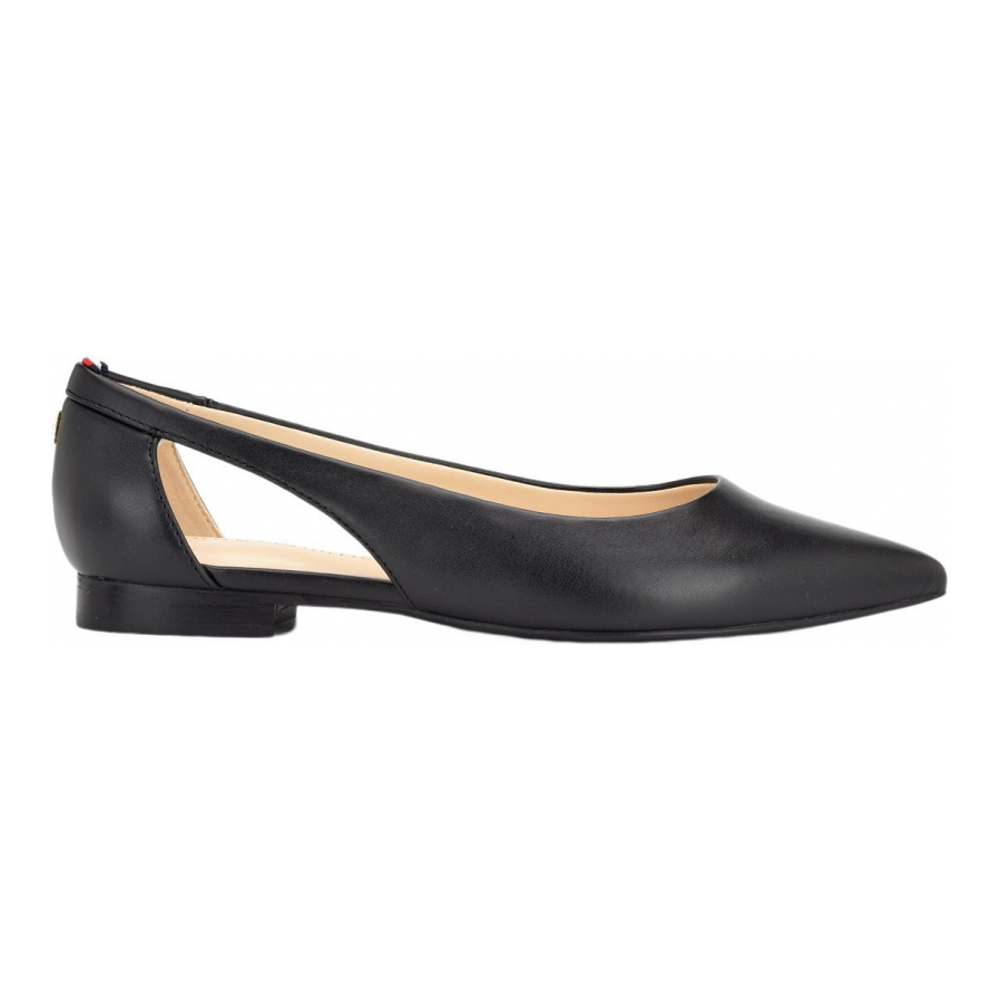 Women's 'Velahi Pointy Toe' Ballerinas