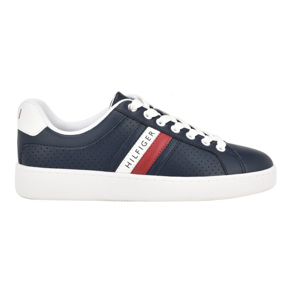 Sneakers 'Jallya Casual Lace Up' pour Femmes