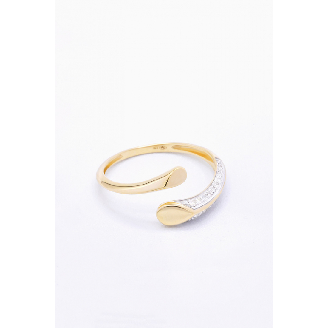 Women's 'Aenor' Ring