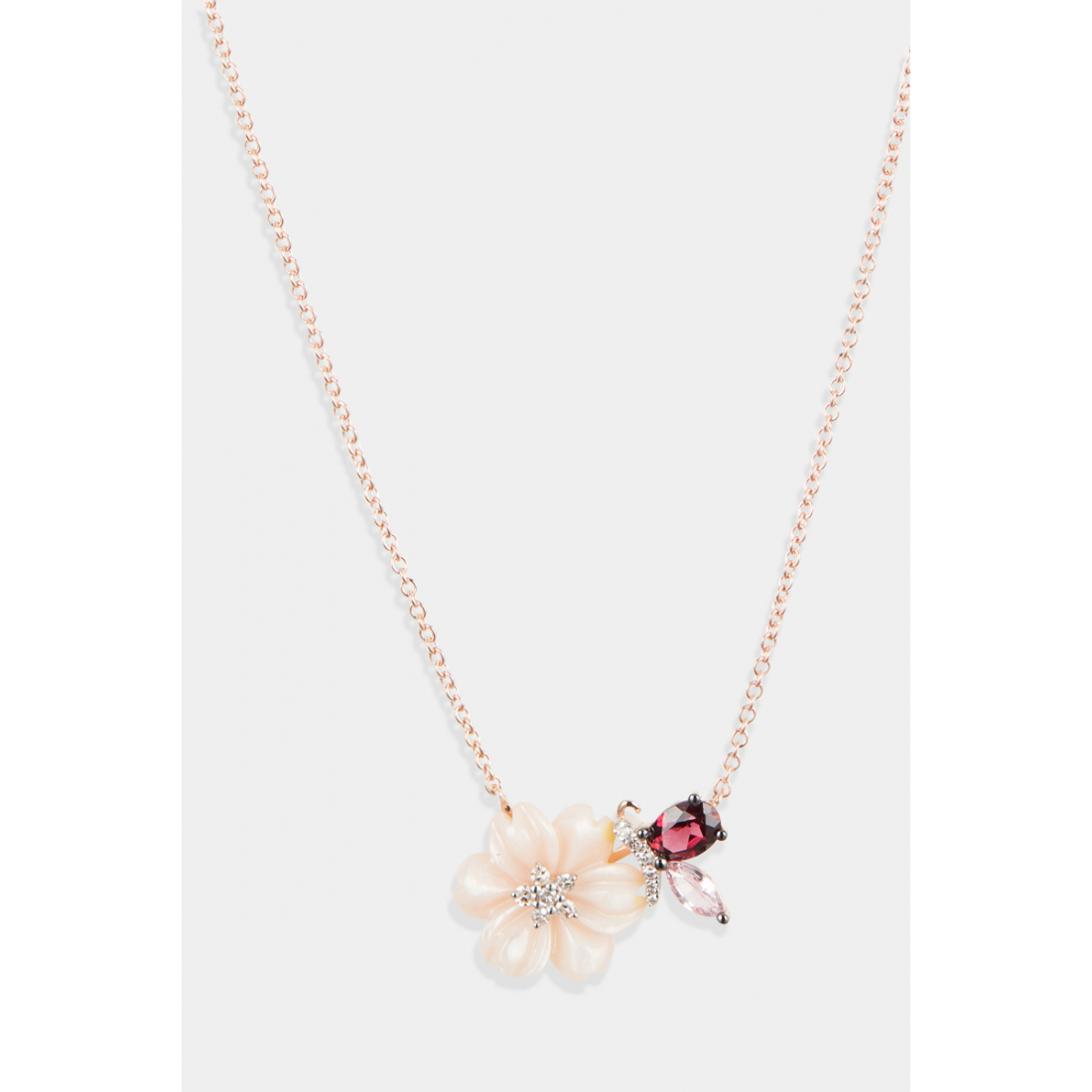 Collier 'Dorothea' pour Femmes