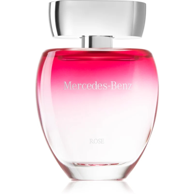 'Rose' Eau De Toilette - 90 ml