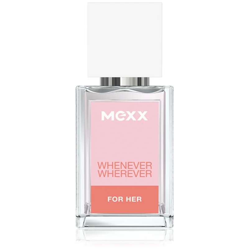 'Whenever Wherever for Her' Eau De Toilette - 15 ml