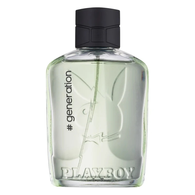 'Generation For Man' Eau De Toilette - 100 ml