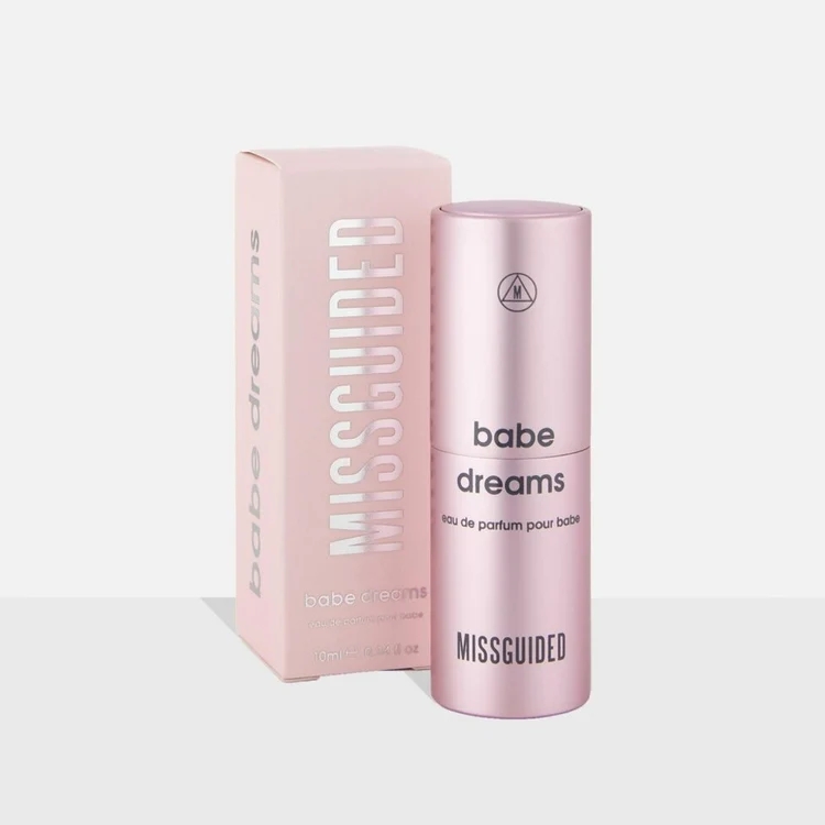 'Babe Dreams' Eau De Parfum - 10 ml