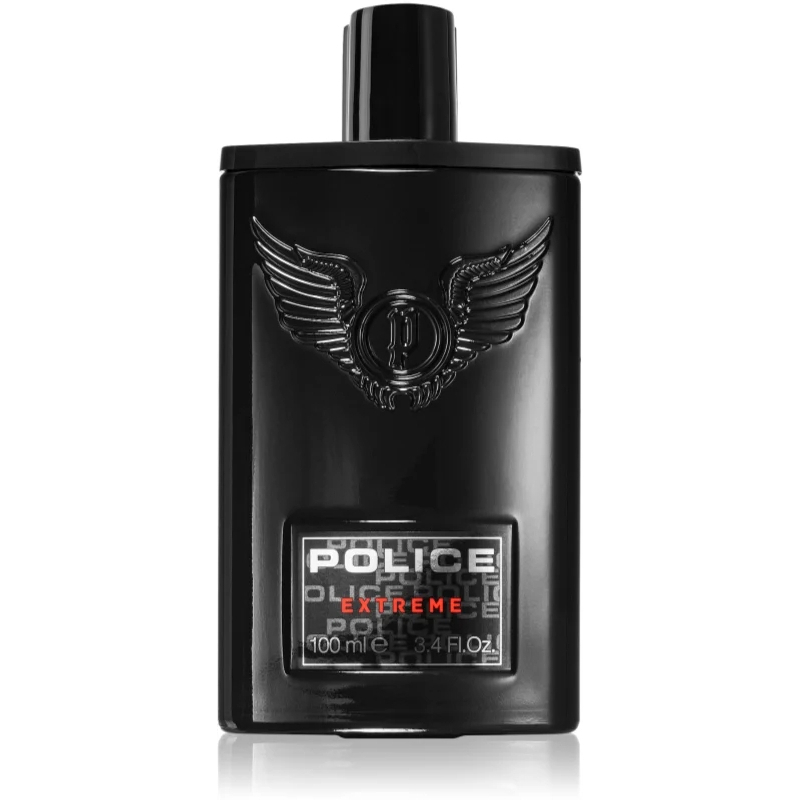 'Extreme' Eau De Toilette - 100 ml