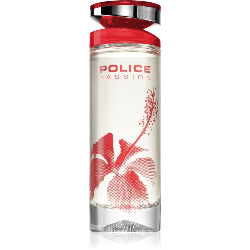 Eau de toilette 'Passion For Woman' - 100 ml