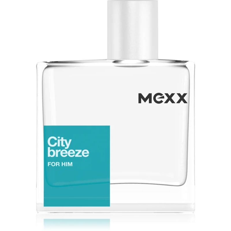 'City Breeze For Him' Eau De Toilette - 50 ml