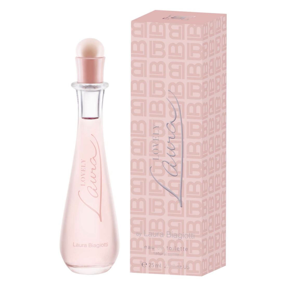 'Lovely Laura' Eau De Toilette - 25 ml