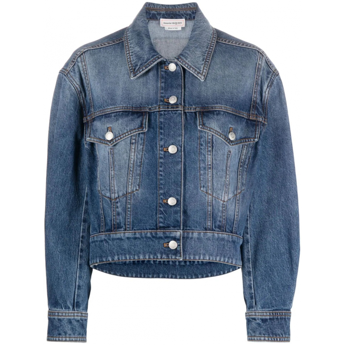 Women's Denim Jacket