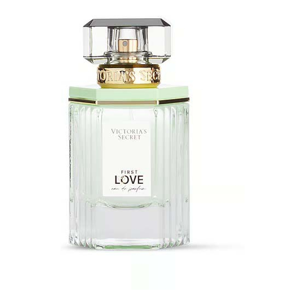 Eau de parfum 'First Love' - 50 ml