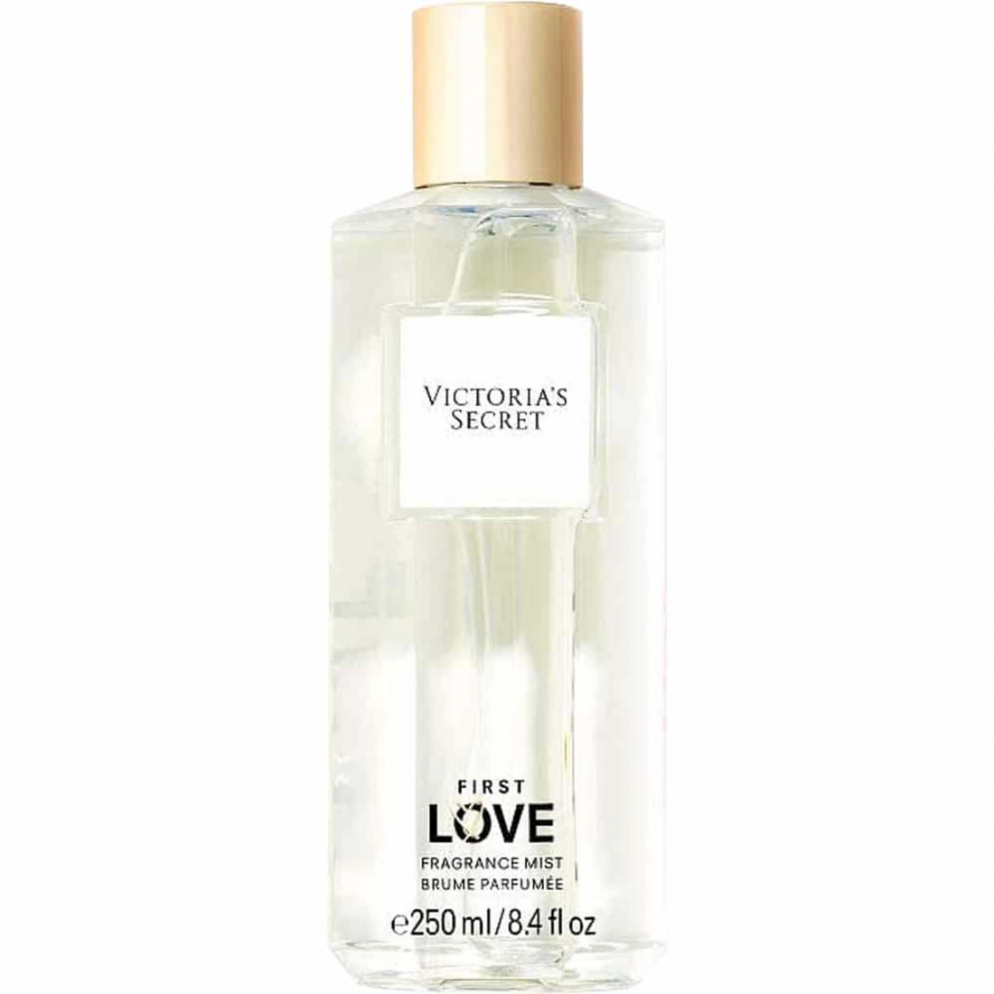 'First Love' Fragrance Mist - 250 ml