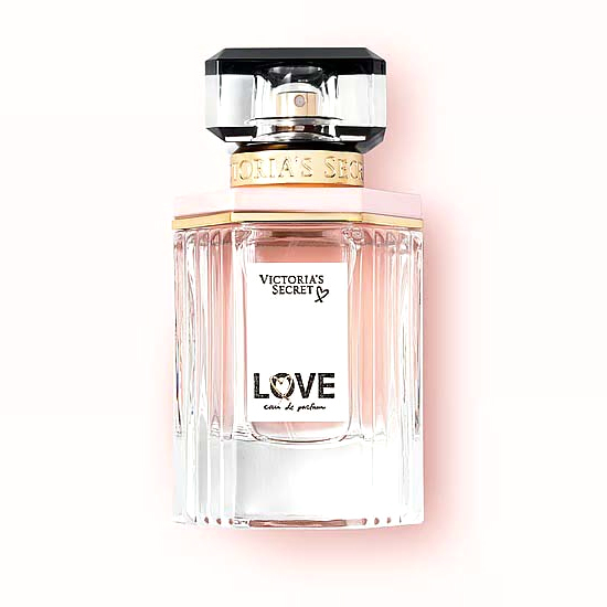 'Love' Eau De Parfum - 50 ml