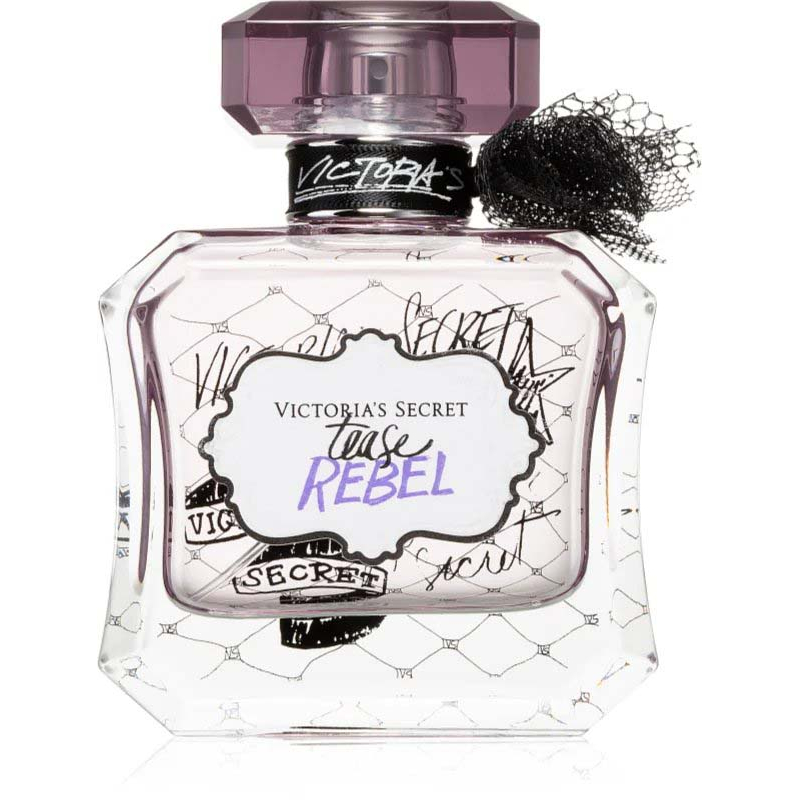 Eau de parfum 'Tease Rebel' - 50 ml