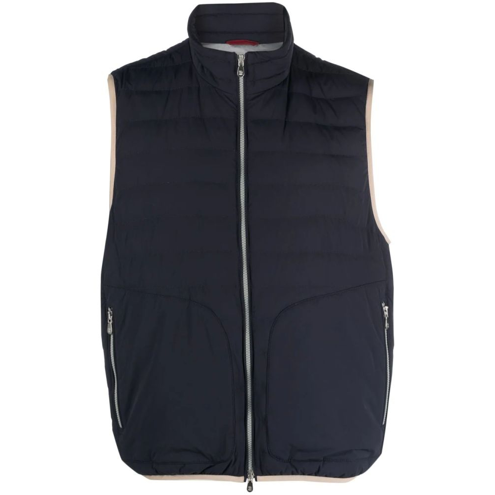 Men's 'Padded' Vest